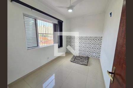 Quarto 1 de apartamento para alugar com 2 quartos, 60m² em Tupi, Praia Grande