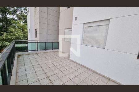 Foto 08 de apartamento à venda com 2 quartos, 111m² em Vila Andrade, São Paulo