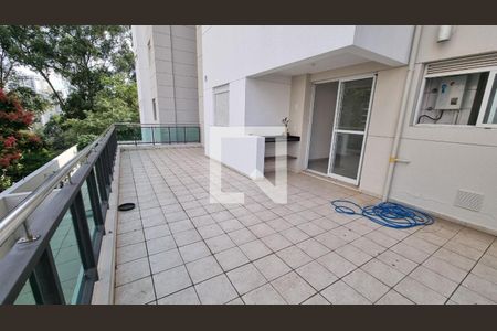 Foto 07 de apartamento à venda com 2 quartos, 111m² em Vila Andrade, São Paulo