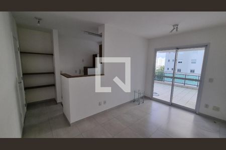 Foto 01 de apartamento à venda com 2 quartos, 111m² em Vila Andrade, São Paulo