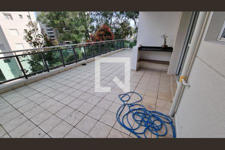 Foto 06 de apartamento à venda com 2 quartos, 111m² em Vila Andrade, São Paulo