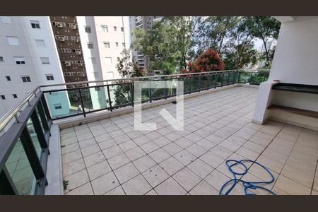 Foto 04 de apartamento à venda com 2 quartos, 111m² em Vila Andrade, São Paulo