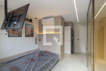 Studio de kitnet/studio para alugar com 1 quarto, 24m² em Sumarezinho, São Paulo