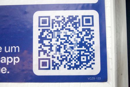 QR Code 3ARS500_123 de apartamento à venda com 3 quartos, 144m² em Rio Branco, Porto Alegre