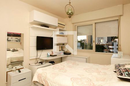 Quarto 2 de apartamento à venda com 3 quartos, 144m² em Rio Branco, Porto Alegre