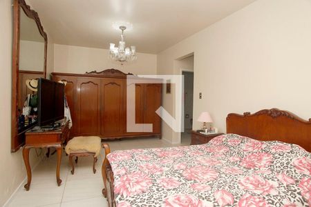 Quarto 1 Suíte de apartamento à venda com 3 quartos, 144m² em Rio Branco, Porto Alegre