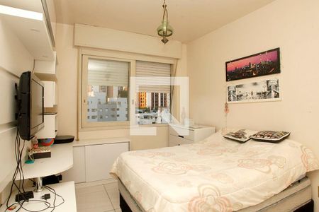 Quarto 2 de apartamento à venda com 3 quartos, 144m² em Rio Branco, Porto Alegre