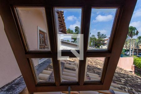 Vista do Quarto 3 de casa de condomínio para alugar com 4 quartos, 500m² em Parque São Paulo, Cotia