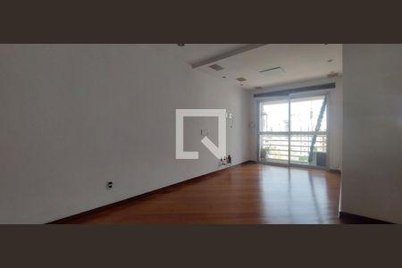 Sala de apartamento à venda com 3 quartos, 76m² em Vila Olímpia, São Paulo