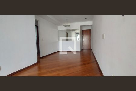 Sala de apartamento à venda com 3 quartos, 76m² em Vila Olímpia, São Paulo