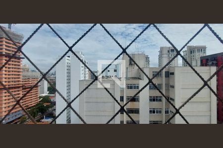 Vista do Quarto 2 de apartamento à venda com 3 quartos, 76m² em Vila Olímpia, São Paulo