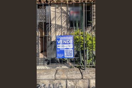 Plaquinha de apartamento à venda com 3 quartos, 92m² em Rio Comprido, Rio de Janeiro