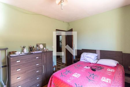 Quarto 2 de casa à venda com 3 quartos, 160m² em Vila Euthalia, São Paulo