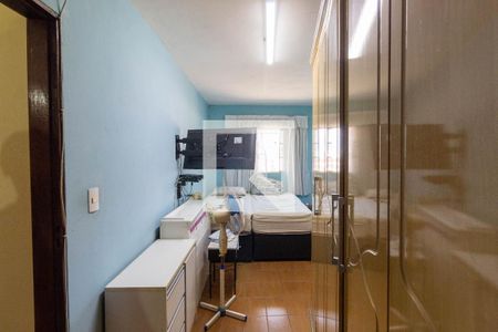 Quarto 1 de casa à venda com 3 quartos, 160m² em Vila Euthalia, São Paulo