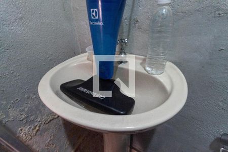 Lavabo de casa à venda com 3 quartos, 160m² em Vila Euthalia, São Paulo
