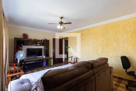 Sala de casa à venda com 3 quartos, 160m² em Vila Euthalia, São Paulo