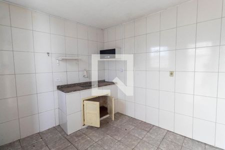 Edícula de casa à venda com 3 quartos, 160m² em Vila Euthalia, São Paulo