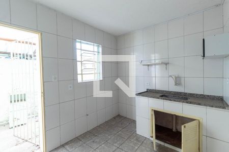 Edícula de casa à venda com 3 quartos, 160m² em Vila Euthalia, São Paulo