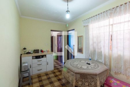 Copa de casa à venda com 3 quartos, 160m² em Vila Euthalia, São Paulo