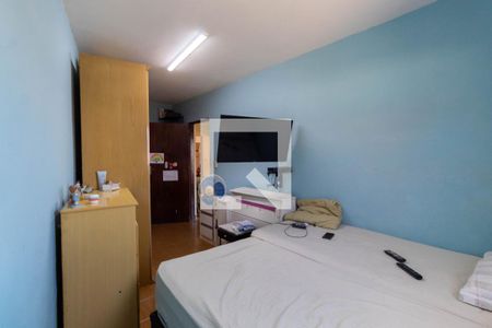 Quarto 1 de casa à venda com 3 quartos, 160m² em Vila Euthalia, São Paulo