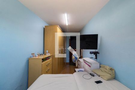 Quarto 1 de casa à venda com 3 quartos, 160m² em Vila Euthalia, São Paulo