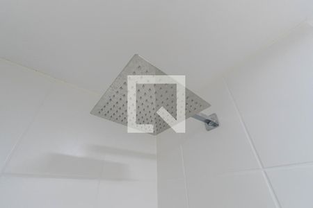 Banheiro de apartamento para alugar com 1 quarto, 31m² em Bela Vista, São Paulo