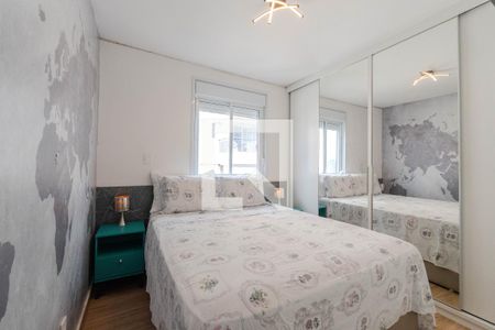 Quarto de apartamento para alugar com 1 quarto, 31m² em Bela Vista, São Paulo