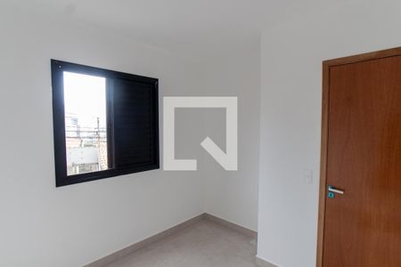 Quarto 1 de apartamento à venda com 2 quartos, 54m² em Vila Gustavo, São Paulo