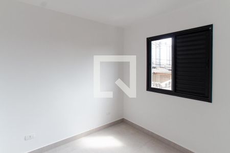 Quarto 1 de apartamento à venda com 2 quartos, 54m² em Vila Gustavo, São Paulo