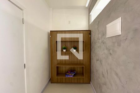 Studio de apartamento à venda com 1 quarto, 37m² em Centro, Rio de Janeiro