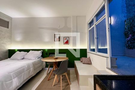 Studio de apartamento à venda com 1 quarto, 37m² em Centro, Rio de Janeiro