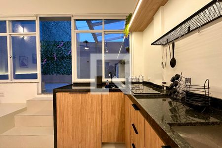 Studio de apartamento à venda com 1 quarto, 37m² em Centro, Rio de Janeiro