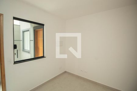 Sala/Cozinha de apartamento à venda com 1 quarto, 26m² em Vila Gustavo, São Paulo