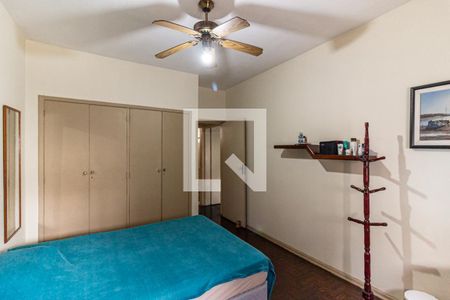 Quarto 1 de apartamento à venda com 2 quartos, 99m² em Vila Buarque, São Paulo