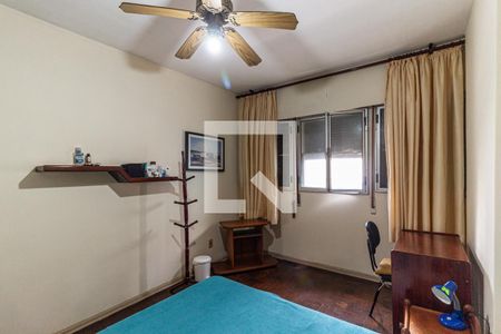 Quarto 1 de apartamento à venda com 2 quartos, 99m² em Vila Buarque, São Paulo