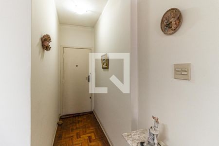 Entrada da Sala de apartamento à venda com 2 quartos, 99m² em Vila Buarque, São Paulo