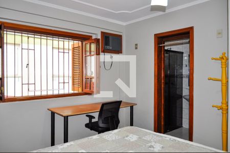 Suíte  2 de casa à venda com 5 quartos, 160m² em Menino Deus, Porto Alegre