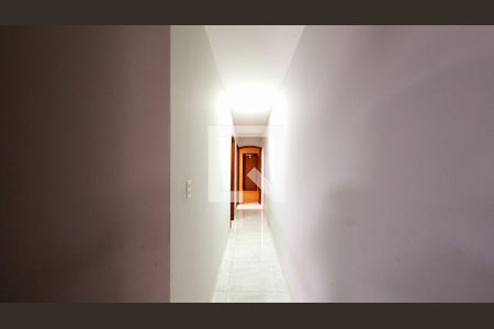 Corredor de casa à venda com 4 quartos, 280m² em Jardim Maria de Fatima, Várzea Paulista