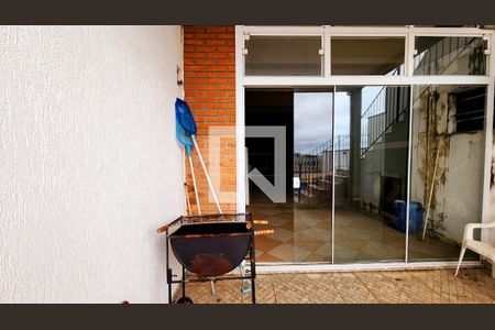 Salão de Festas de casa à venda com 4 quartos, 280m² em Jardim Maria de Fatima, Várzea Paulista