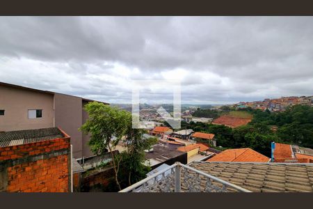 Vista Quarto 4 - Suíte de casa à venda com 4 quartos, 280m² em Jardim Maria de Fatima, Várzea Paulista