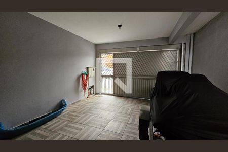 Garagem de casa à venda com 4 quartos, 280m² em Jardim Maria de Fatima, Várzea Paulista