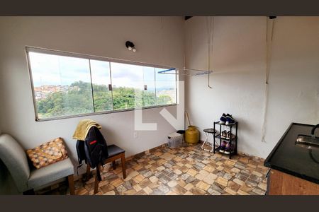Área de Serviço de casa à venda com 4 quartos, 280m² em Jardim Maria de Fatima, Várzea Paulista