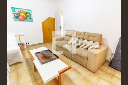 Sala de TV de casa para alugar com 4 quartos, 330m² em Belenzinho, São Paulo