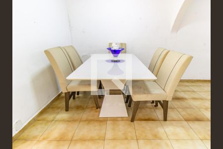 Sala de Jantar de casa para alugar com 4 quartos, 330m² em Belenzinho, São Paulo