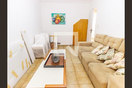 Sala de TV de casa para alugar com 4 quartos, 330m² em Belenzinho, São Paulo