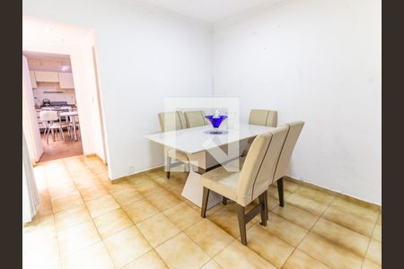 Sala de Jantar de casa para alugar com 4 quartos, 330m² em Belenzinho, São Paulo