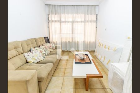 Sala de TV de casa para alugar com 4 quartos, 330m² em Belenzinho, São Paulo