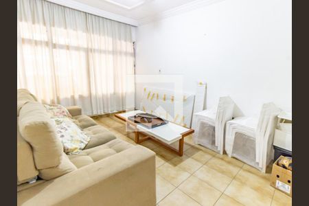 Sala de TV de casa para alugar com 4 quartos, 330m² em Belenzinho, São Paulo