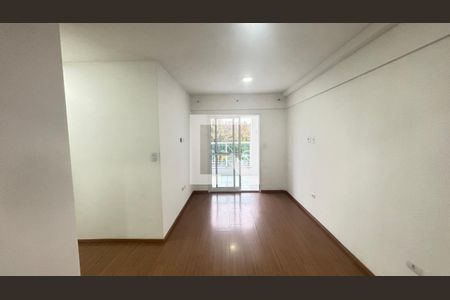 Sala - Sala de Jantar de apartamento à venda com 2 quartos, 60m² em Jardim, Santo André