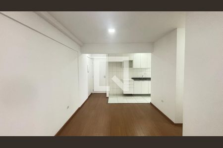 Sala - Sala de Jantar de apartamento à venda com 2 quartos, 60m² em Jardim, Santo André